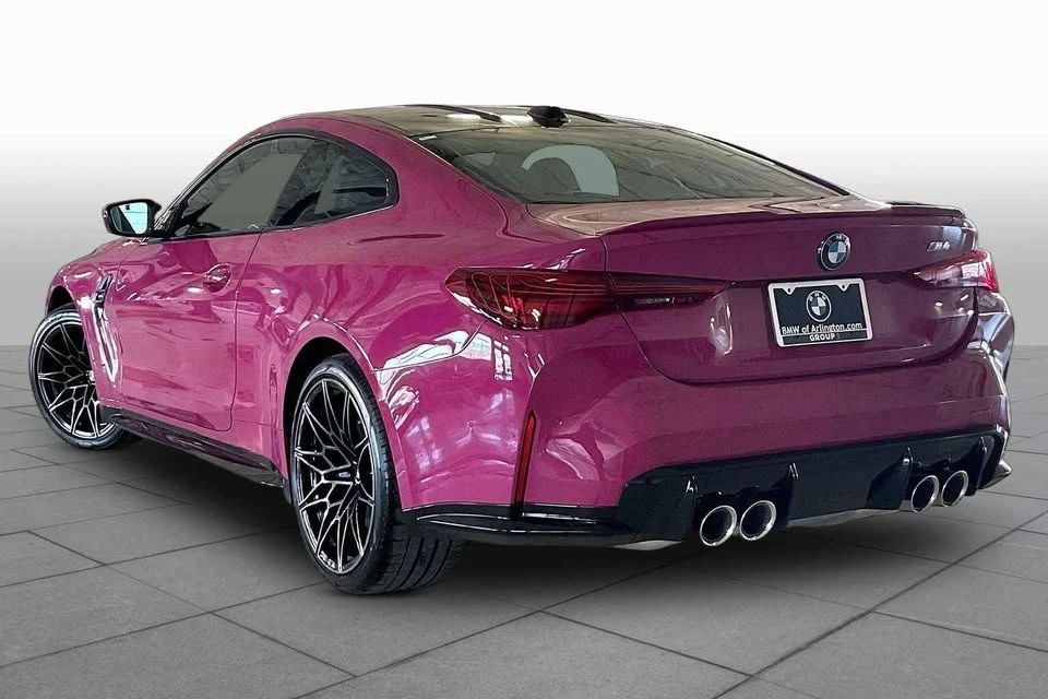 2027 BMW G82/G83 M4 - Image 3 of 6