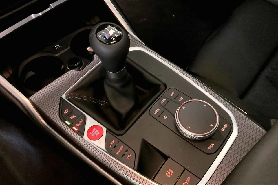 2027 BMW G82/G83 M4 - Image 5 of 6