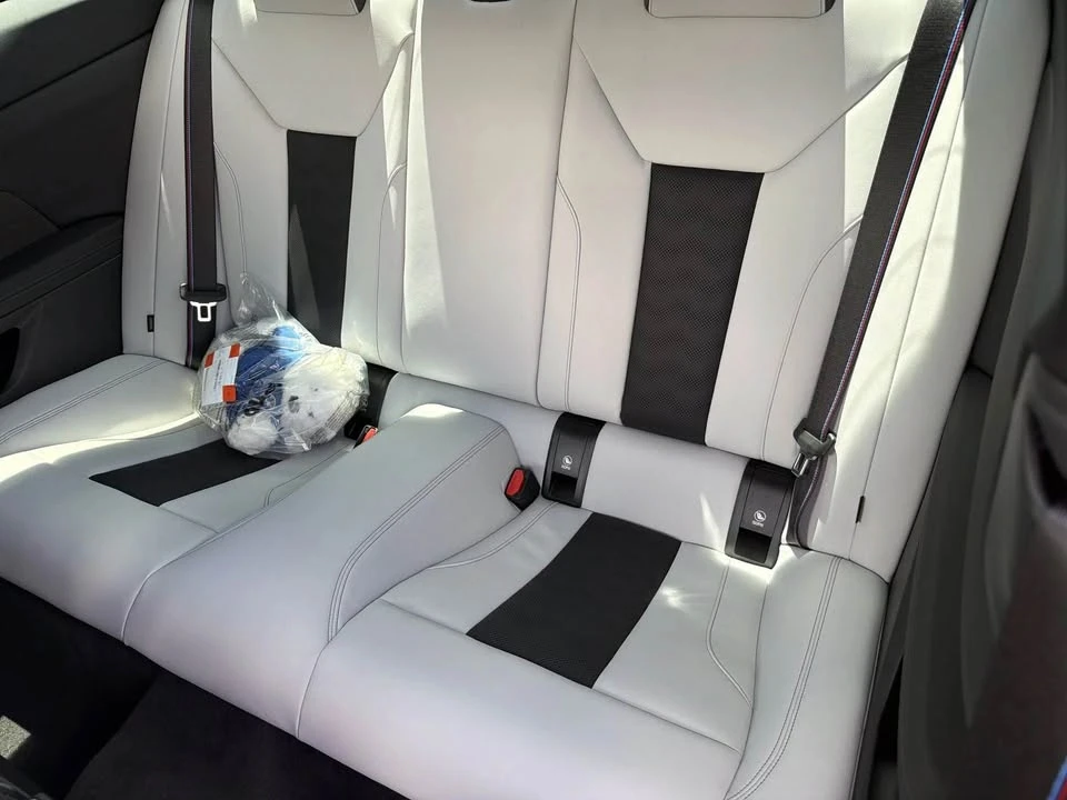 2027 BMW G82/G83 M4 - Image 11 of 16