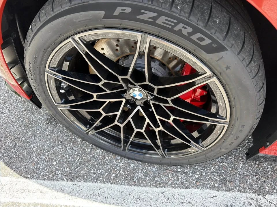 2027 BMW G82/G83 M4 - Image 6 of 16