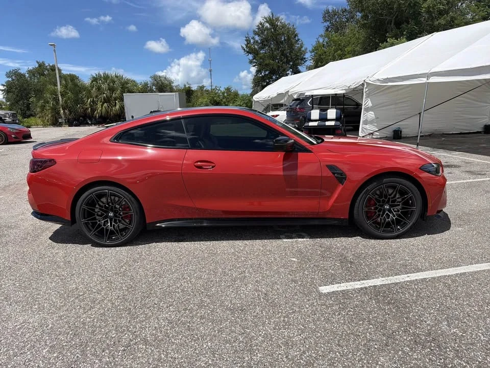 2027 BMW G82/G83 M4 - Image 2 of 16