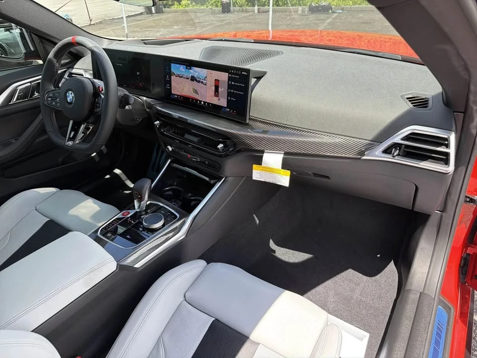 2027 BMW G82/G83 M4 - Image 12 of 16