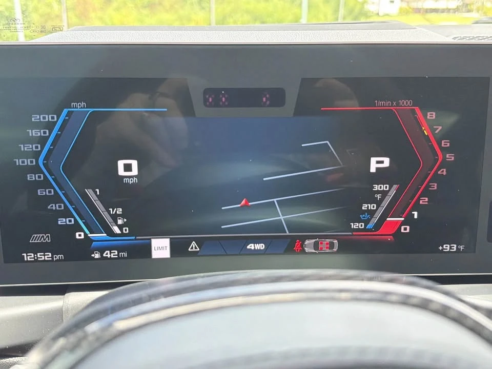 2027 BMW G82/G83 M4 - Image 15 of 16