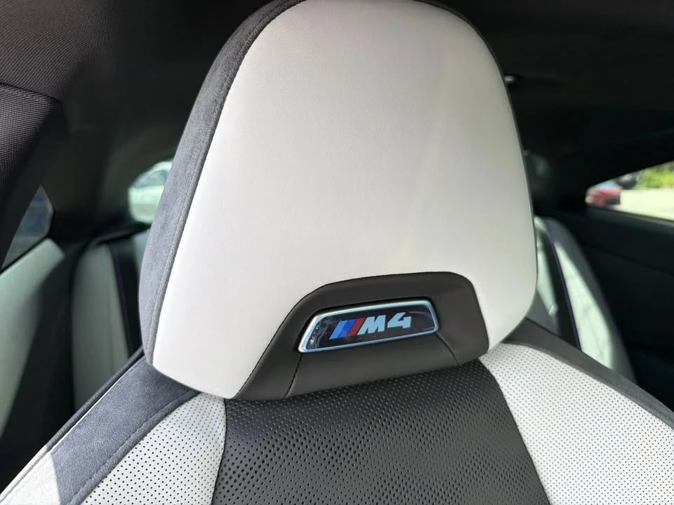 2027 BMW G82/G83 M4 - Image 13 of 16