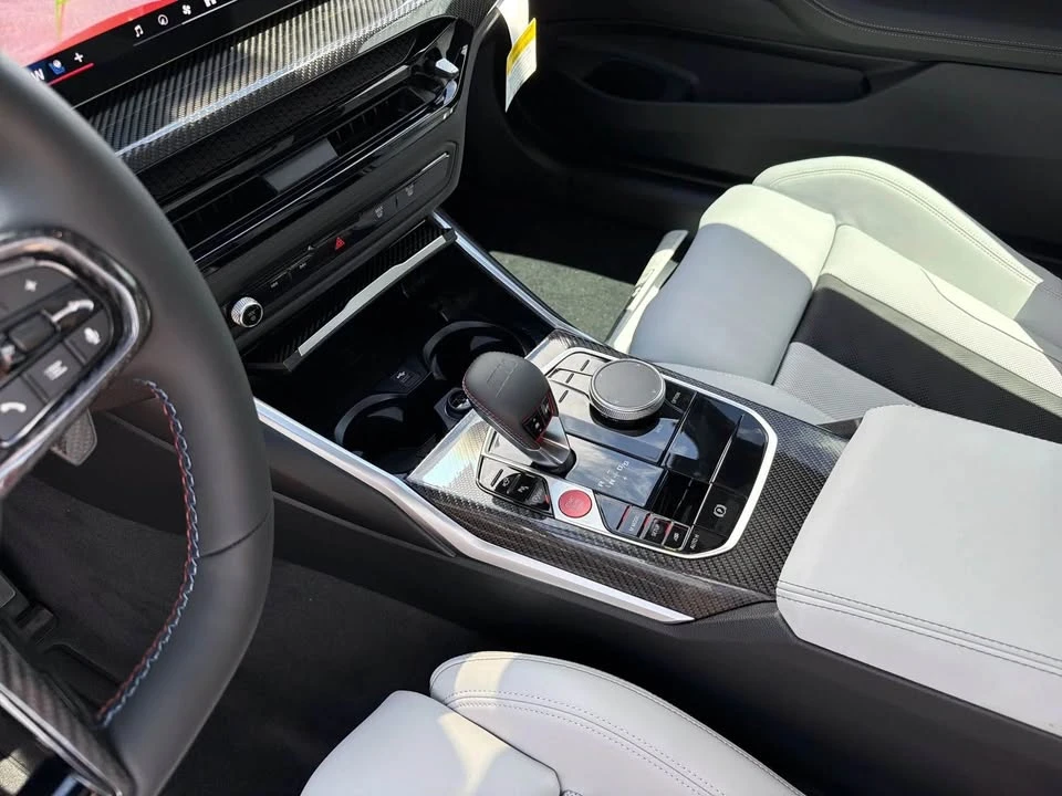 2027 BMW G82/G83 M4 - Image 9 of 16