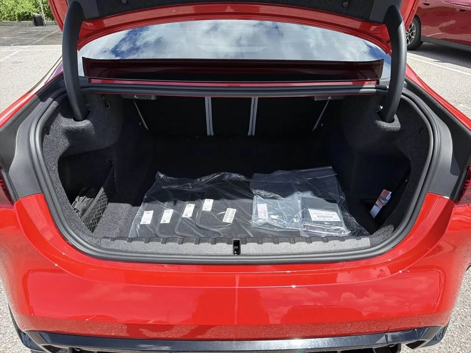 2027 BMW G82/G83 M4 - Image 7 of 16