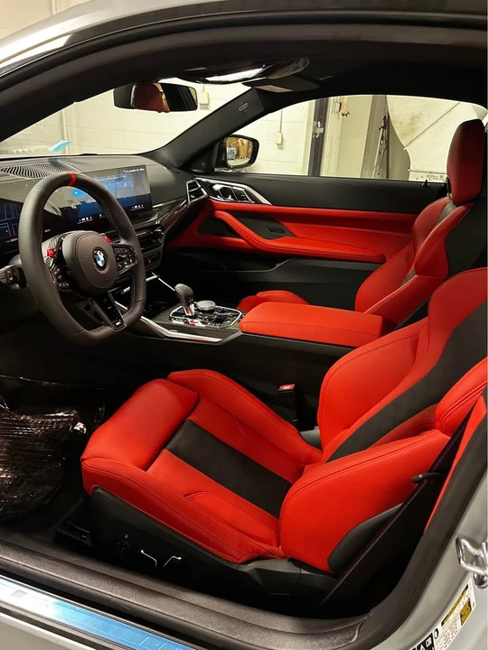 2027 BMW G82/G83 M4 - Image 6 of 14