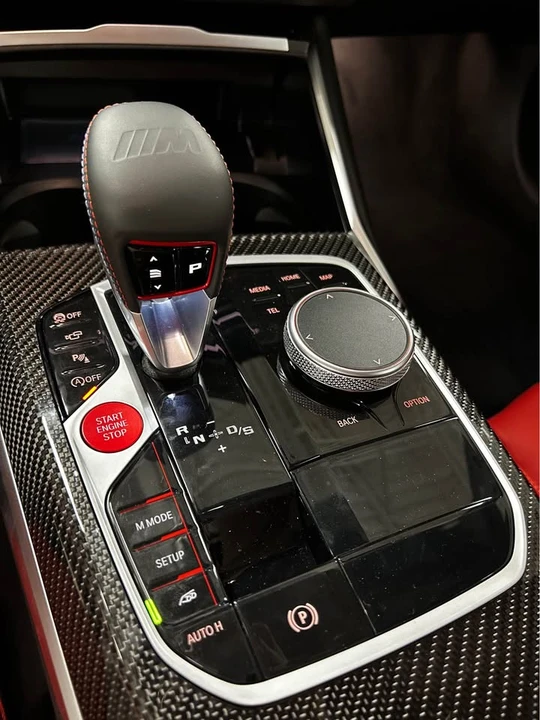 2027 BMW G82/G83 M4 - Image 9 of 14