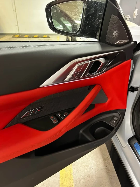2027 BMW G82/G83 M4 - Image 8 of 14