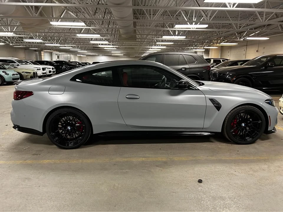 2027 BMW G82/G83 M4 - Image 4 of 14