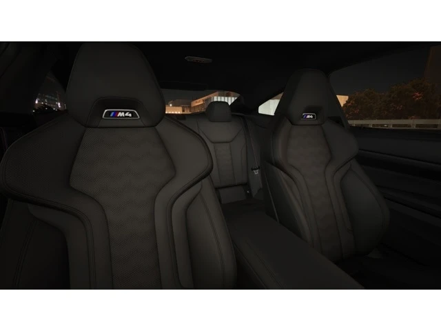 2027 BMW G82/G83 M4 - Image 11 of 14