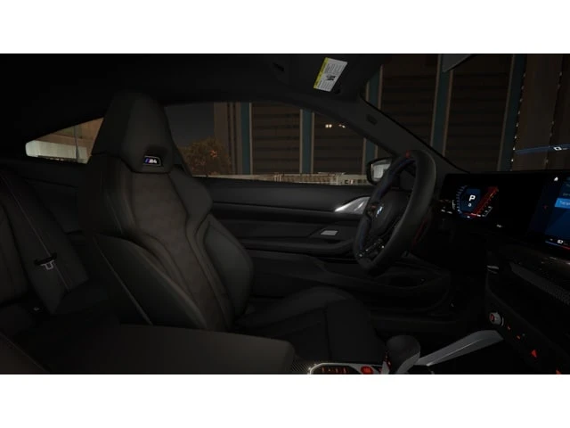 2027 BMW G82/G83 M4 - Image 9 of 14