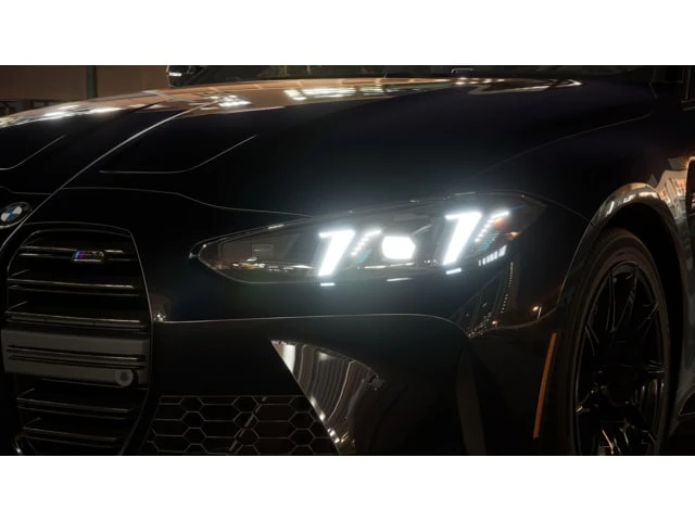 2027 BMW G82/G83 M4 - Image 6 of 14
