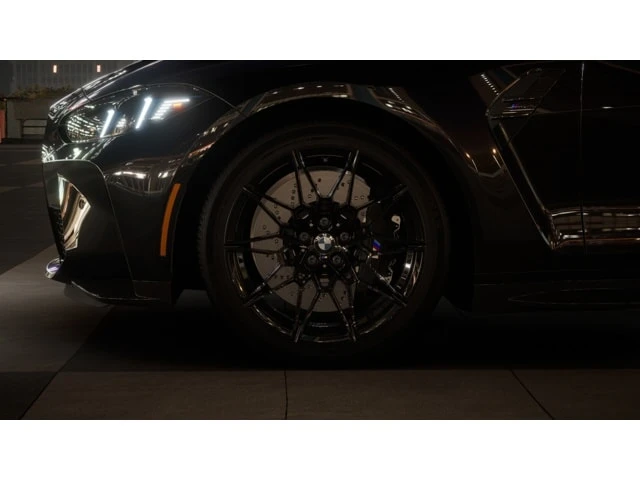 2027 BMW G82/G83 M4 - Image 7 of 14