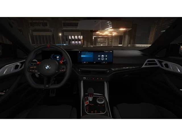 2027 BMW G82/G83 M4 - Image 10 of 14