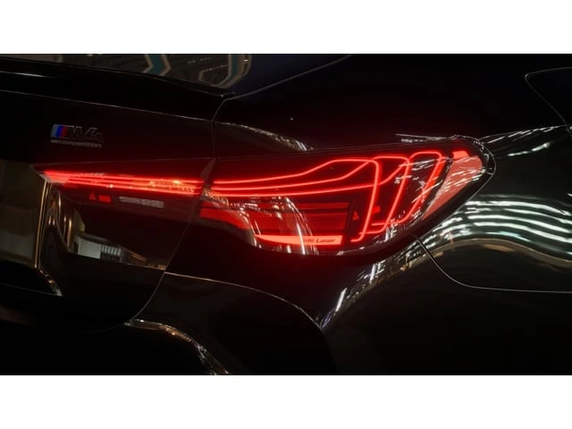 2027 BMW G82/G83 M4 - Image 8 of 14