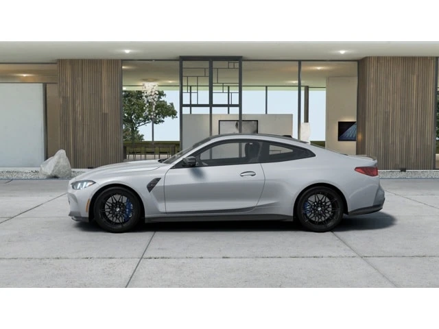 2027 BMW G82/G83 M4 - Image 4 of 14