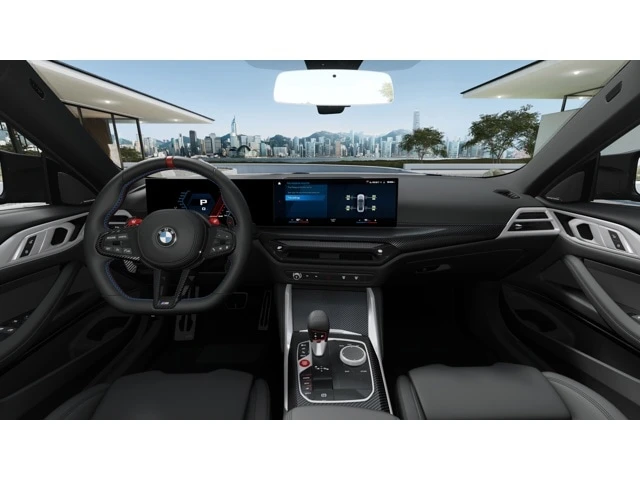 2027 BMW G82/G83 M4 - Image 10 of 14