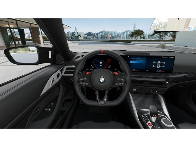2027 BMW G82/G83 M4 - Image 13 of 14