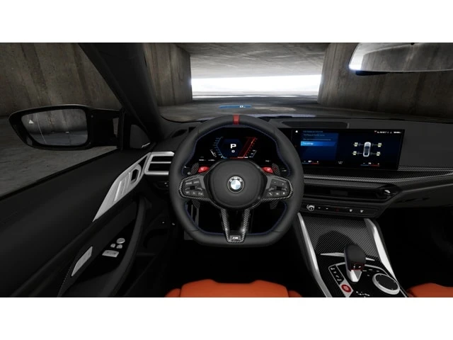 2027 BMW G82/G83 M4 - Image 13 of 14