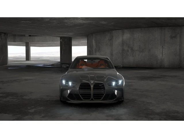 2027 BMW G82/G83 M4 - Image 3 of 14