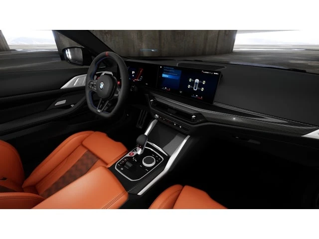 2027 BMW G82/G83 M4 - Image 14 of 14
