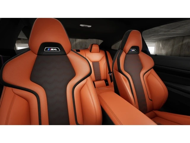 2027 BMW G82/G83 M4 - Image 11 of 14
