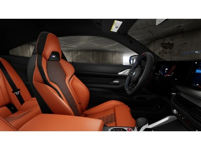 2027 BMW G82/G83 M4 - Image 9 of 14