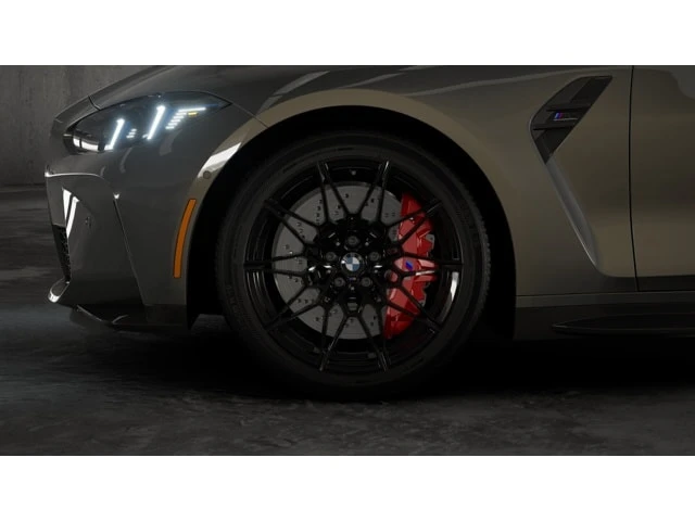2027 BMW G82/G83 M4 - Image 7 of 14