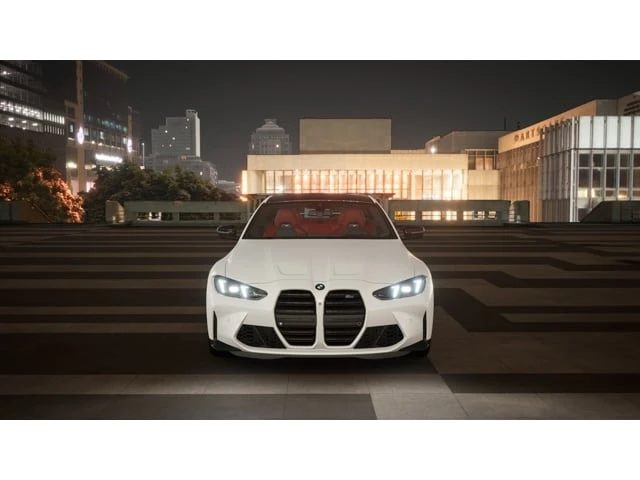 2027 BMW G82/G83 M4 - Image 3 of 14