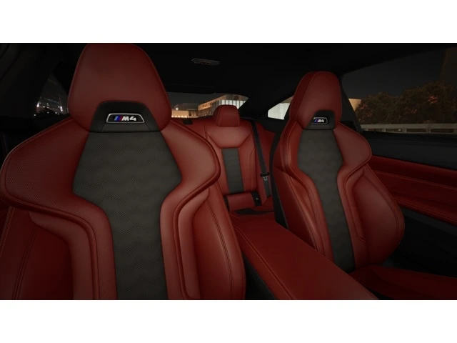 2027 BMW G82/G83 M4 - Image 11 of 14