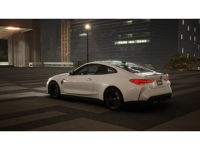 2027 BMW G82/G83 M4 - Image 2 of 14
