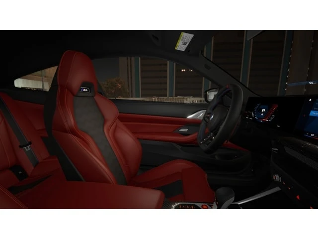 2027 BMW G82/G83 M4 - Image 9 of 14