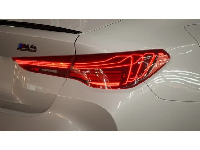 2027 BMW G82/G83 M4 - Image 8 of 14
