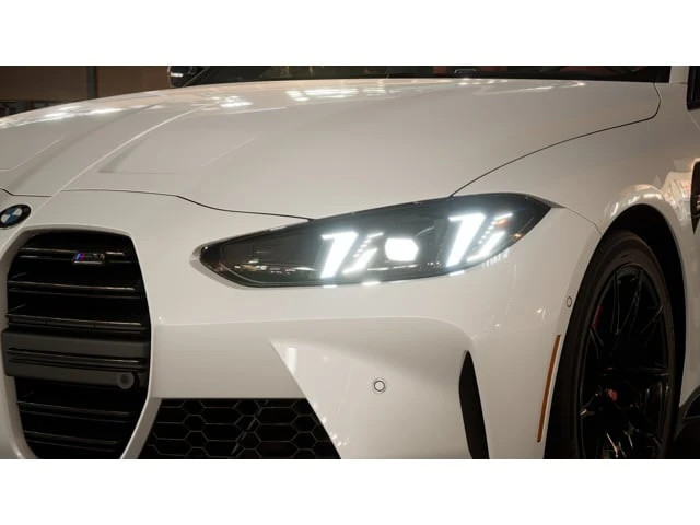 2027 BMW G82/G83 M4 - Image 6 of 14
