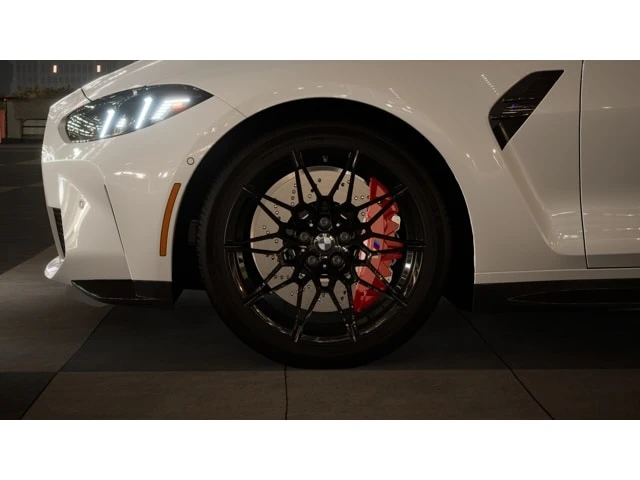 2027 BMW G82/G83 M4 - Image 7 of 14