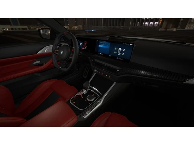 2027 BMW G82/G83 M4 - Image 14 of 14