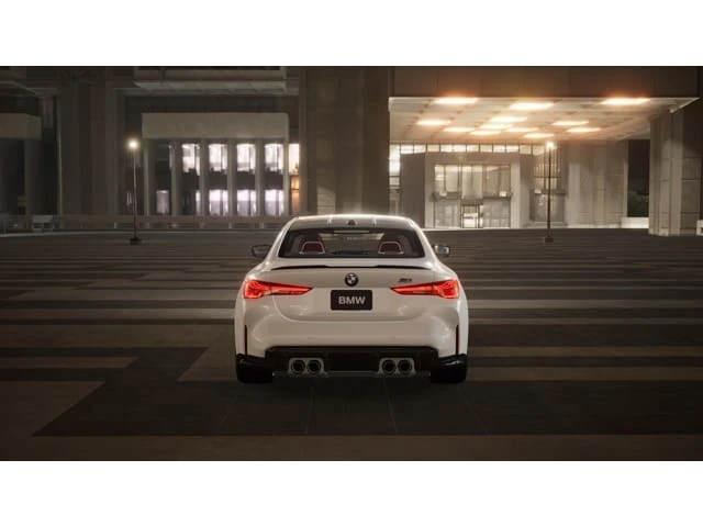 2027 BMW G82/G83 M4 - Image 5 of 14