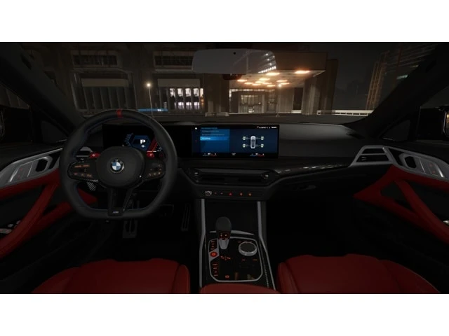 2027 BMW G82/G83 M4 - Image 10 of 14