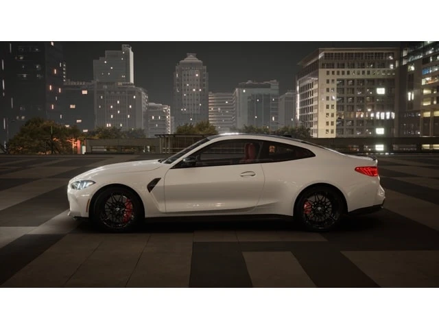 2027 BMW G82/G83 M4 - Image 4 of 14