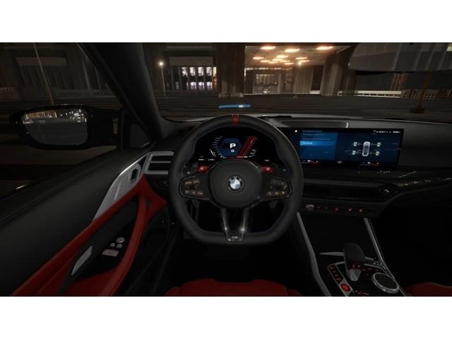 2027 BMW G82/G83 M4 - Image 13 of 14