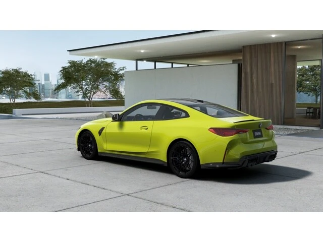 2027 BMW G82/G83 M4 - Image 2 of 14
