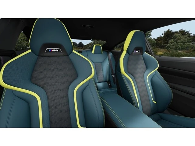 2027 BMW G82/G83 M4 - Image 11 of 14
