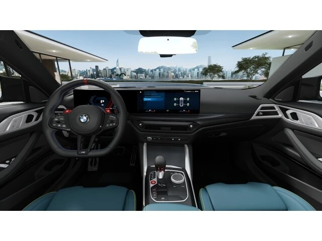2027 BMW G82/G83 M4 - Image 10 of 14