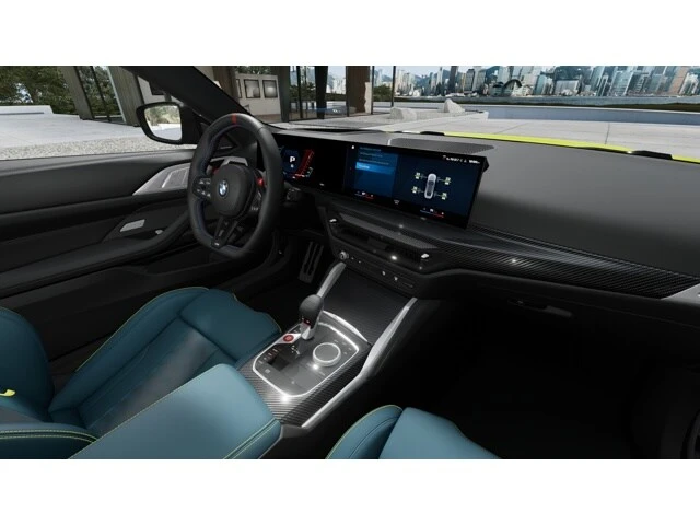 2027 BMW G82/G83 M4 - Image 14 of 14