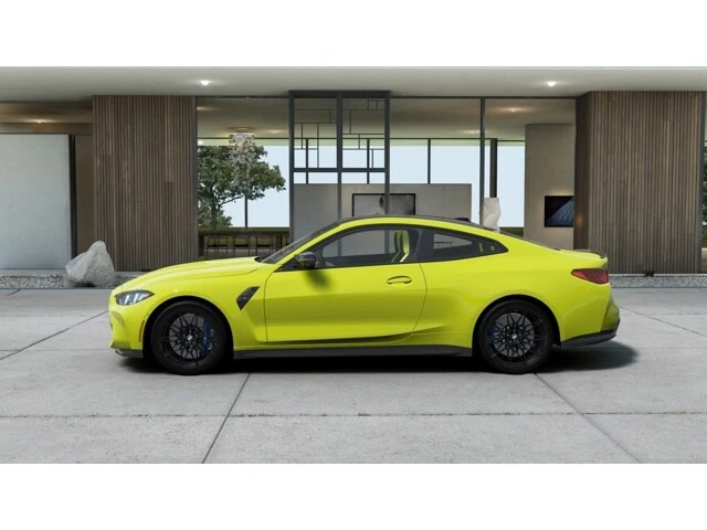 2027 BMW G82/G83 M4 - Image 4 of 14