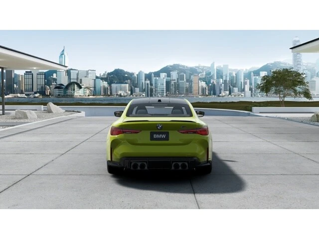 2027 BMW G82/G83 M4 - Image 5 of 14