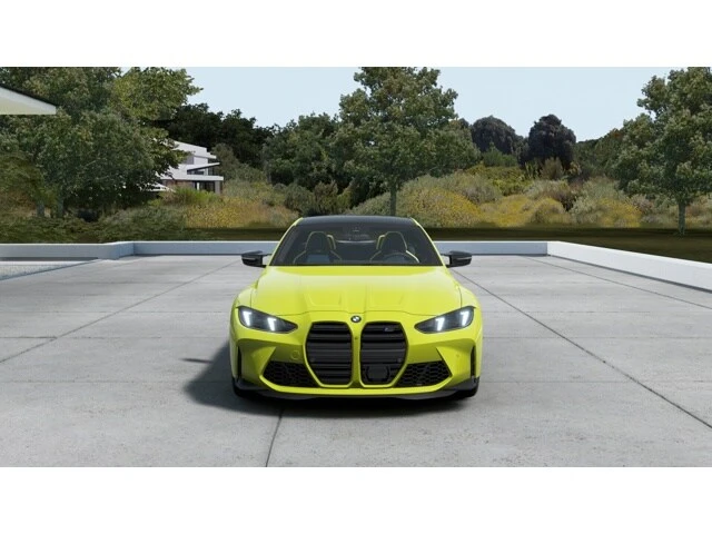 2027 BMW G82/G83 M4 - Image 3 of 14