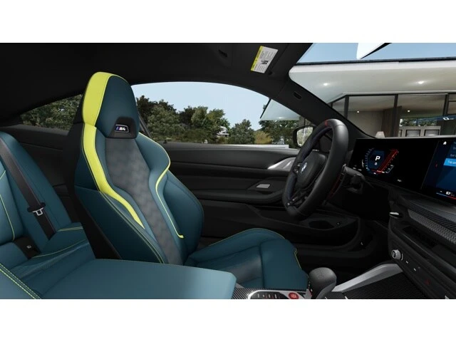 2027 BMW G82/G83 M4 - Image 9 of 14