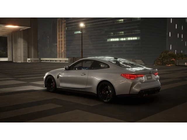 2027 BMW G82/G83 M4 - Image 2 of 14
